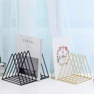 wire bookends