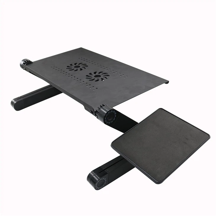 Laptop Stand with Fan