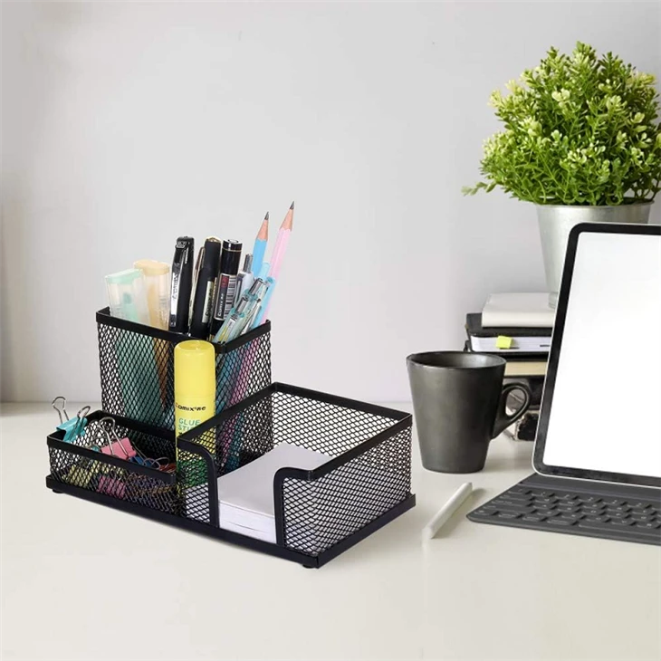 China Mesh Pencil Holder China Mesh Pencil Holder