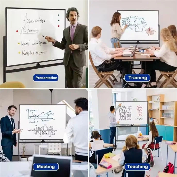 moblile whiteboard moblile whiteboard