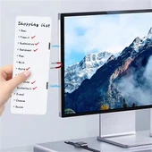 Monitor Memo Board